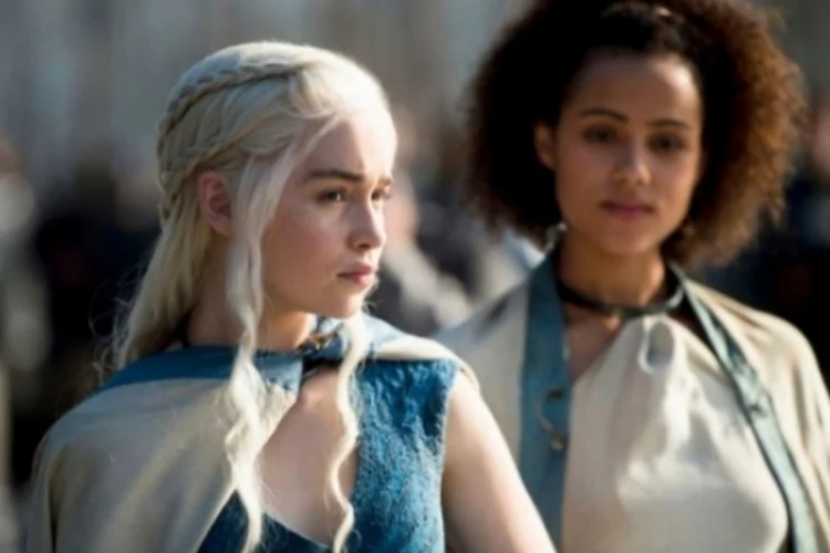 game of thrones (Divulgação / HBO)