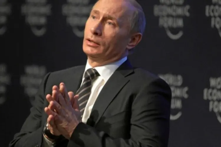 Putin (Photo Pin)