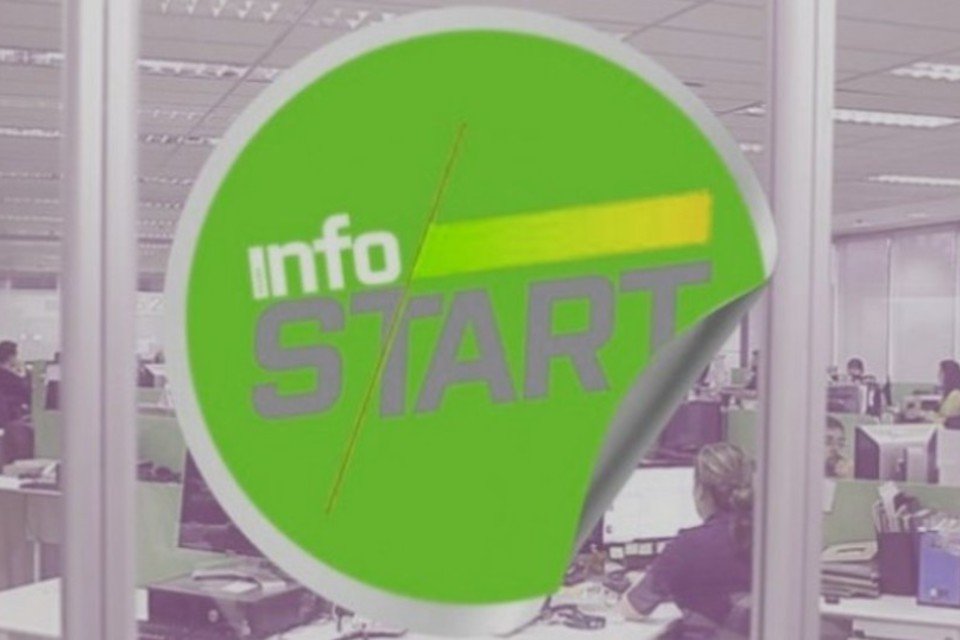 Inscrições do INFO Start são prorrogadas até quarta-feira, dia 18