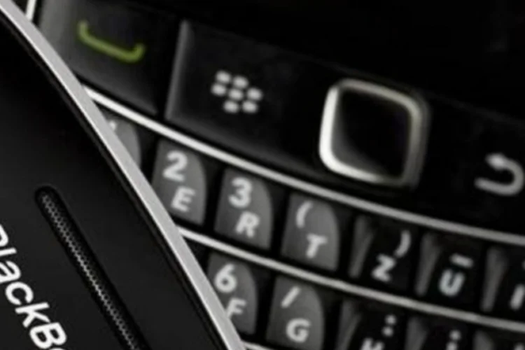 blackberry (Getty Images)