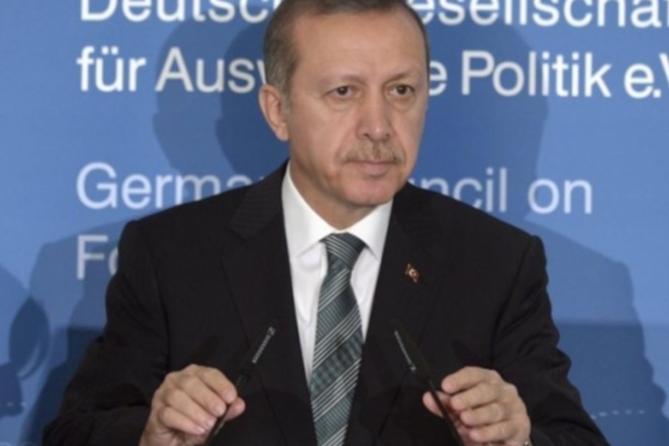 Turquia quer banir Twitter e outras redes sociais do país