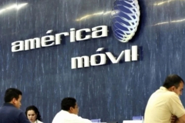 América Móvil (REUTERS/Edgard Garrido)