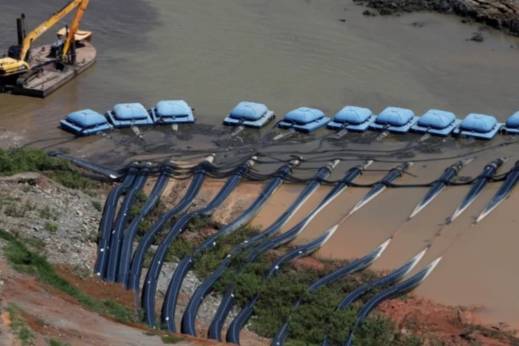 cantareira (Reuters)