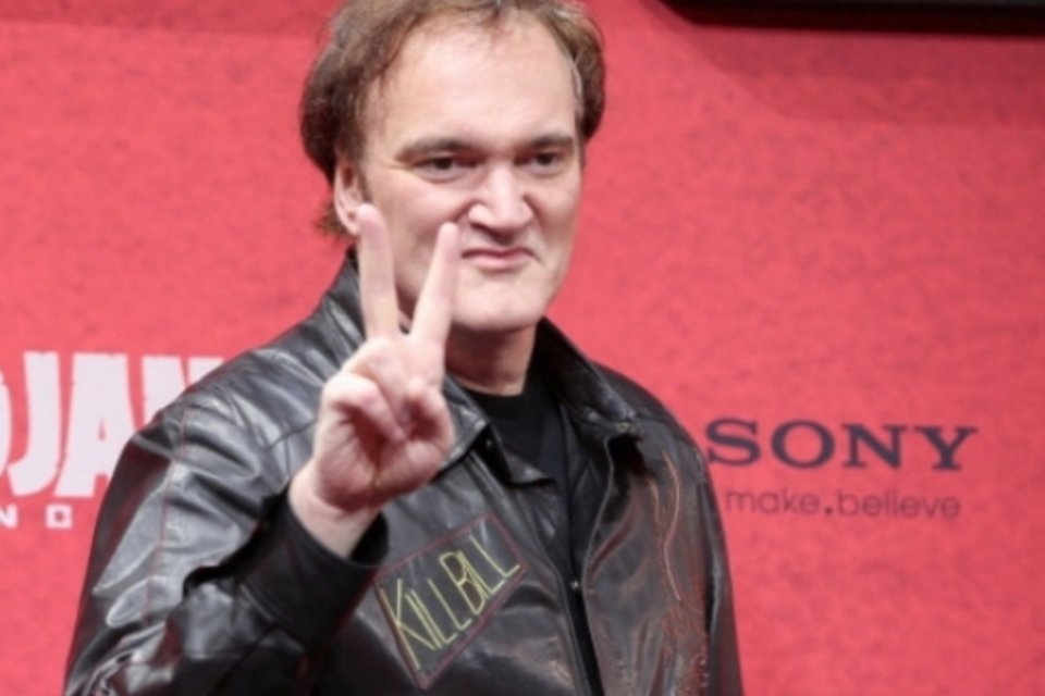 Roteiro de The Hateful Eight vaza e Tarantino desiste do filme