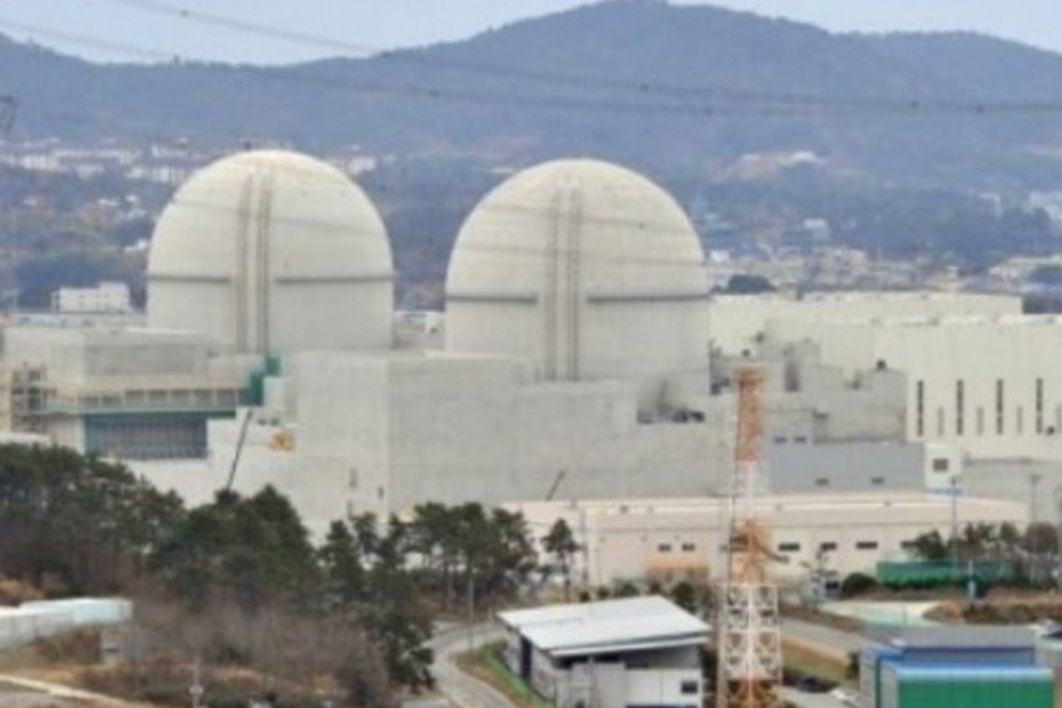 Jordânia terá reator nuclear de pesquisas