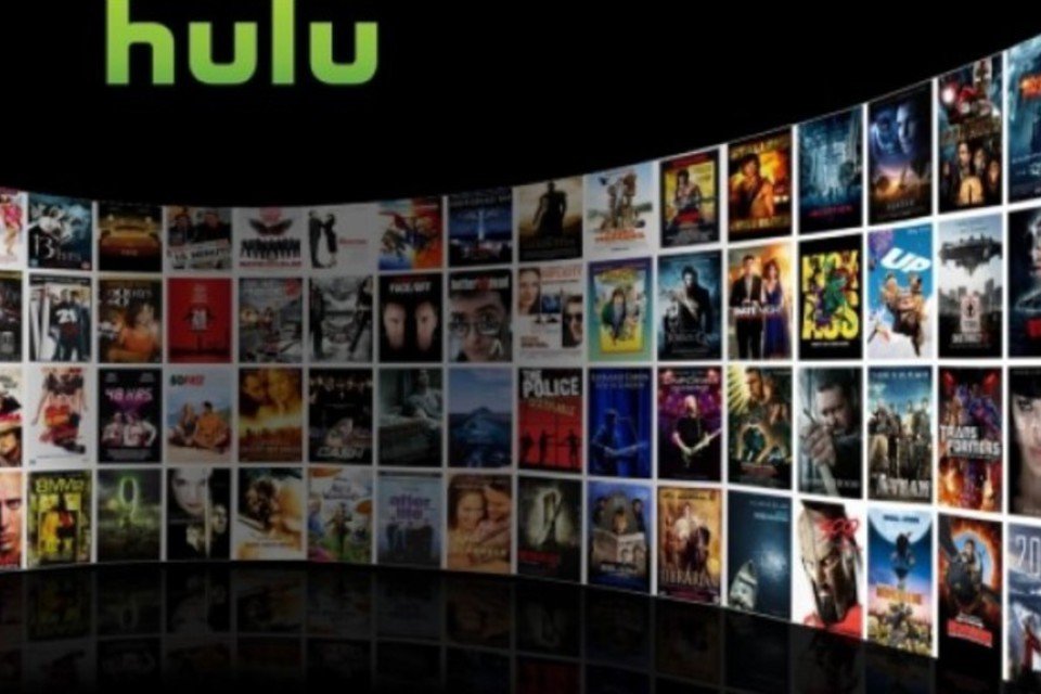 Hulu assina acordo com Disney e Fox para serviço de transmissão