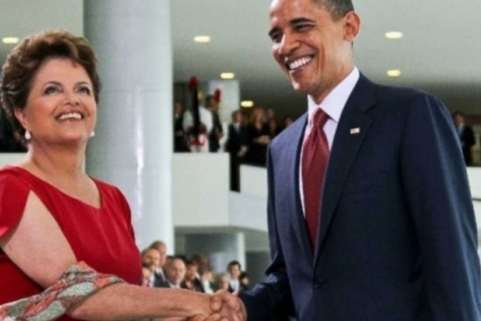 Decisão de Dilma pode minar relação com EUA, diz jornal americano