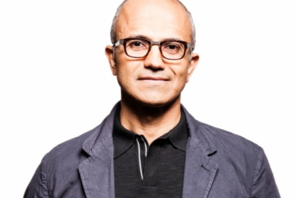 Satya Nadella pode ser o próximo CEO da Microsoft, segundo imprensa internacional