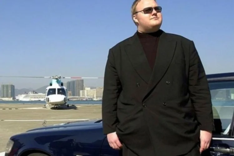 Kim Dotcom