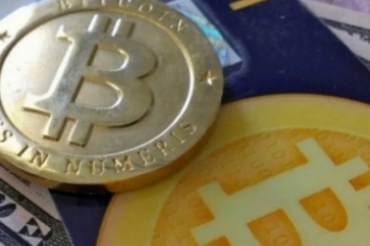 Bitcoin (Getty Images)