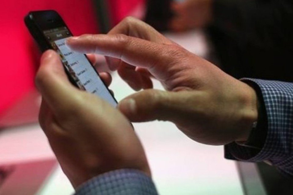 Teles venderam 105 mil planos 4G no Brasil