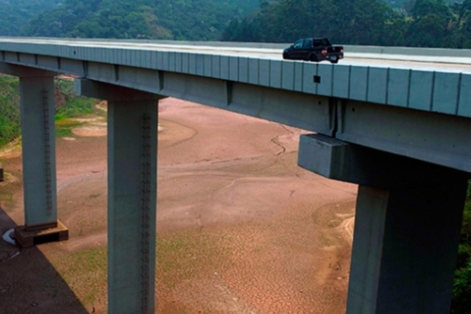 Geólogos estudam usar Aquífero Guarani para aliviar crise do Cantareira