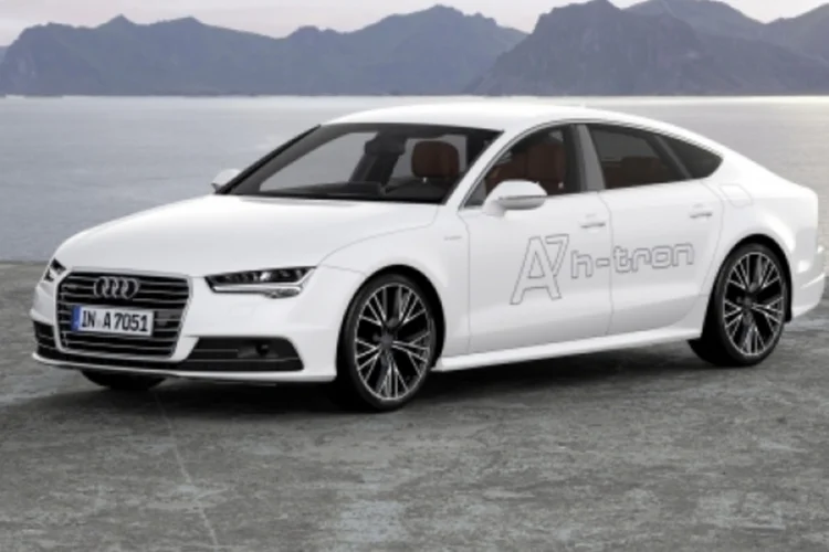 Audi (Divulgação)