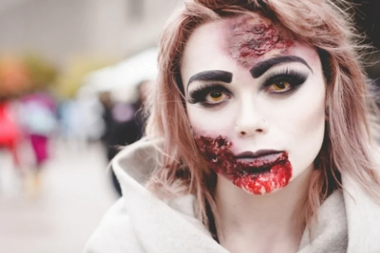 Zombie Walk (homeofbastian/Flick)