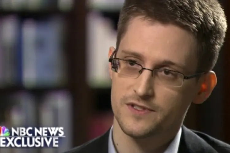 Snowden (Reuters)