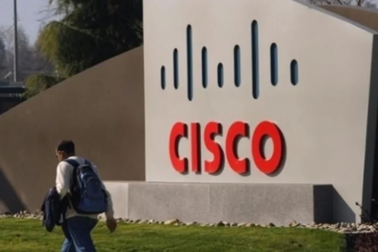 cisco (Reuters)