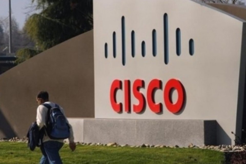 Cisco deve demitir 6 mil funcionários até 2015