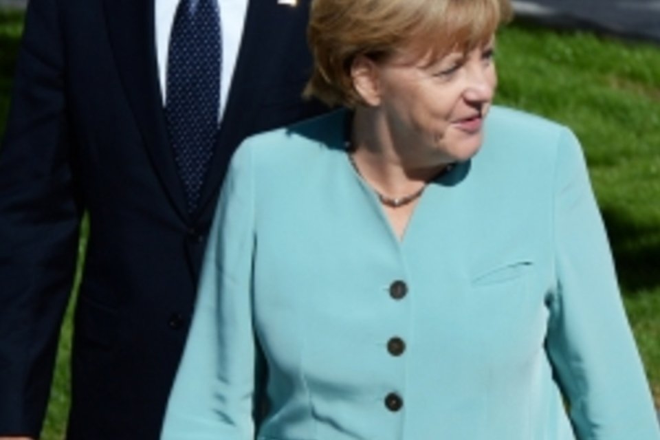 Após caso Merkel, EUA e Alemanha discutem cooperação de inteligência