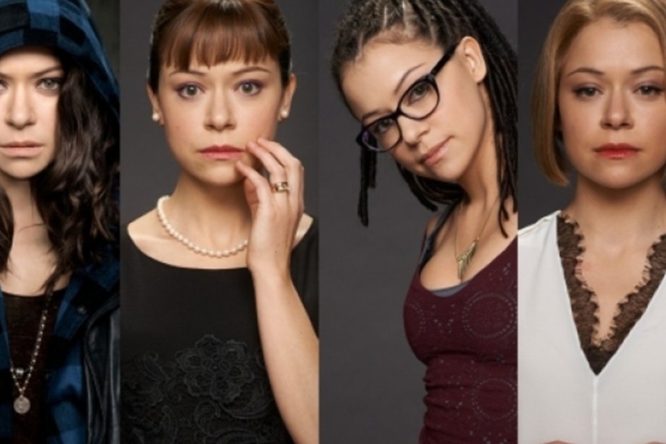 'Orphan Black' terá mais clones em segunda temporada