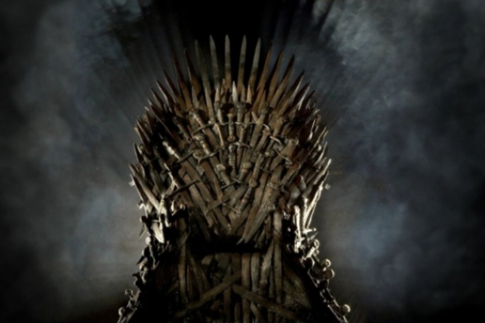 Game of Thrones: Trono de ferro passará por SP antes da última temporada