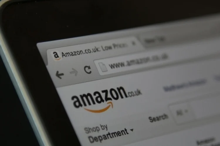amazon (Getty Images)