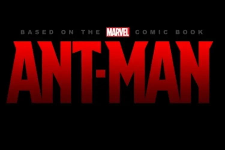 Ant-man (Divulgação)