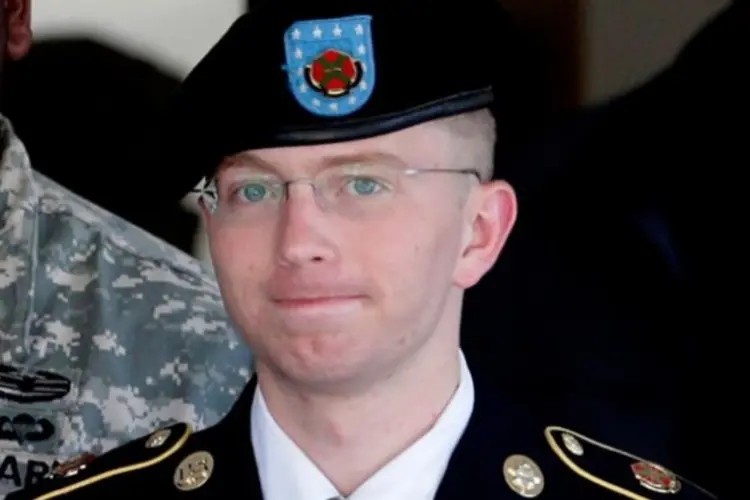 Bradley Manning (Reprodução)