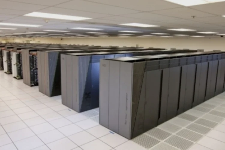 sequoia ( Divulgação / LLNL)