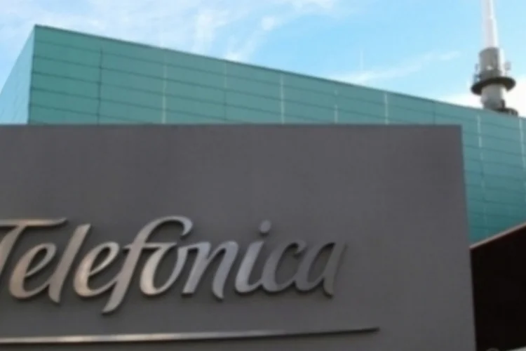 Telefônica (Getty Images)