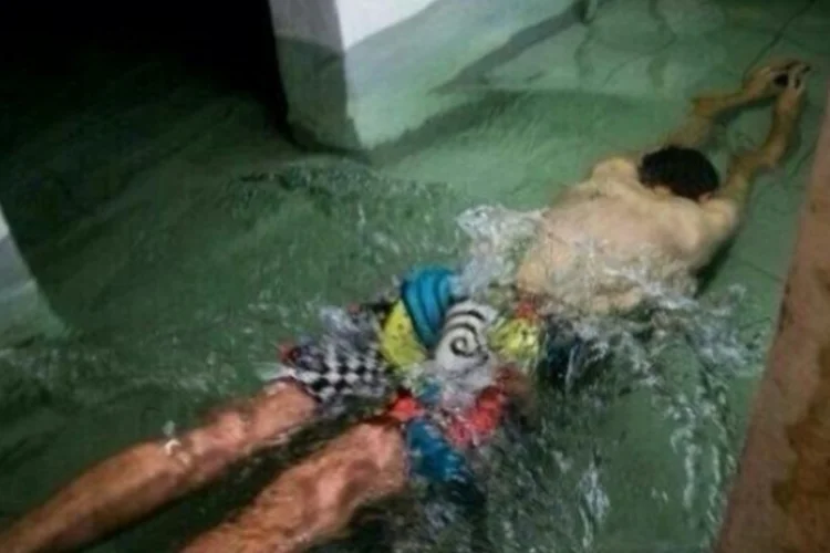 Calor vira meme na internet (Reprodução/ Twitter)