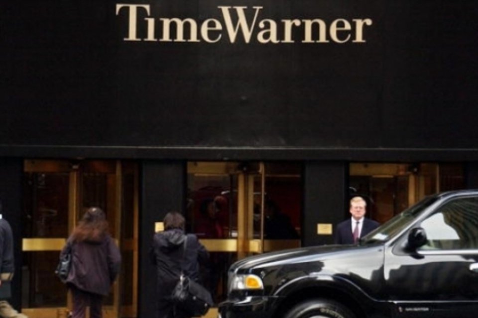 Comcast anuncia compra da Time Warner Cable por 45 bilhões