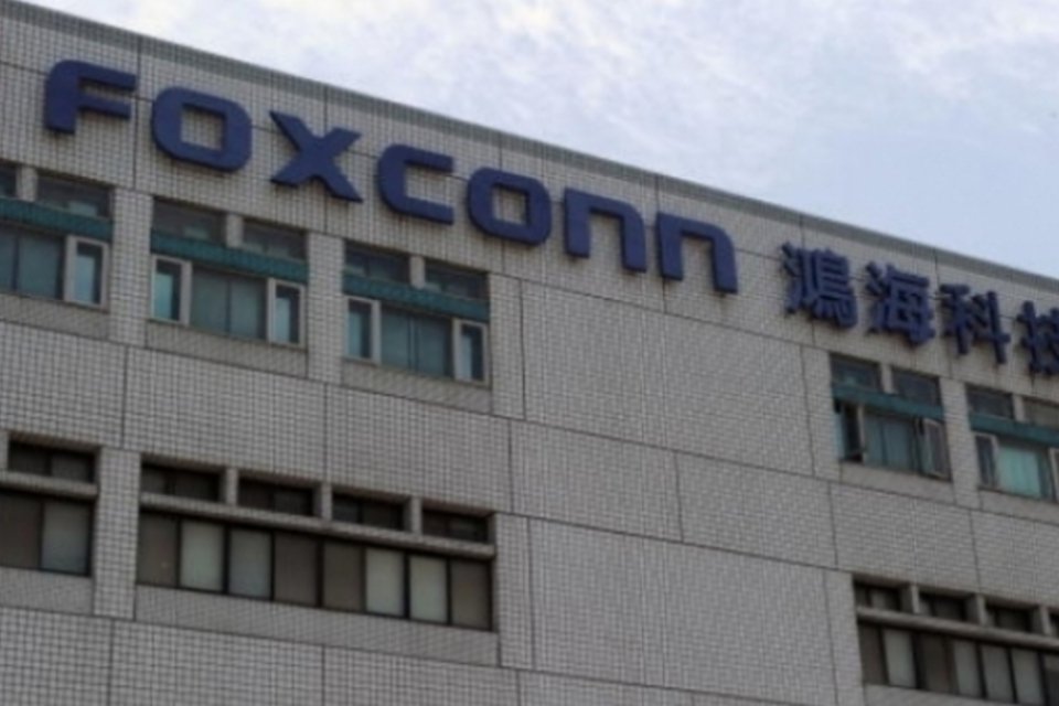 Foxconn admite trabalho forçado de estagiários na fabricação do PS4