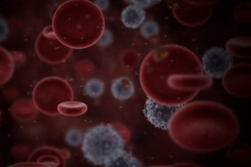 Cientistas romenos criam sangue artificial