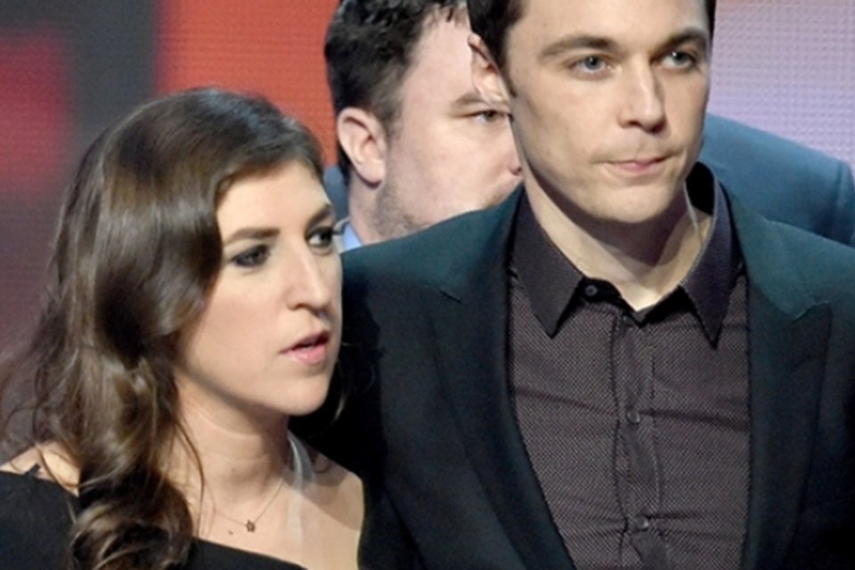 "The Big Bang Theory" é grande vencedor do People's Choice Awards
