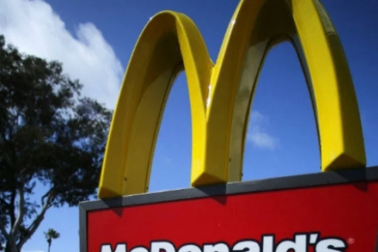 mcdonalds (Reuters)