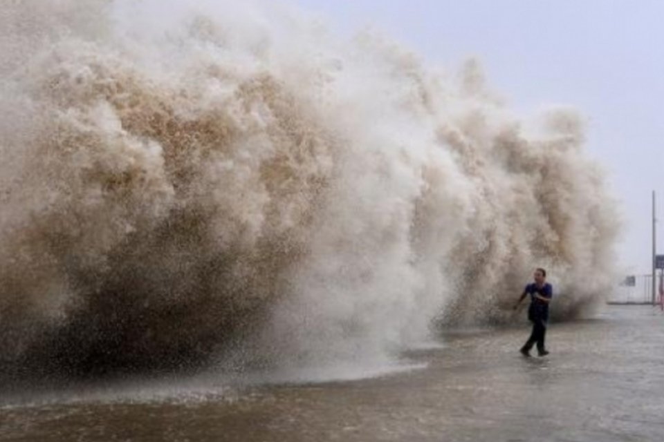 Cientistas dizem ser um quebra-cabeça deter aumento da temperatura