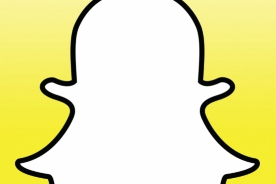 Vazam dados de 4,6 milhões de usuários do Snapchat