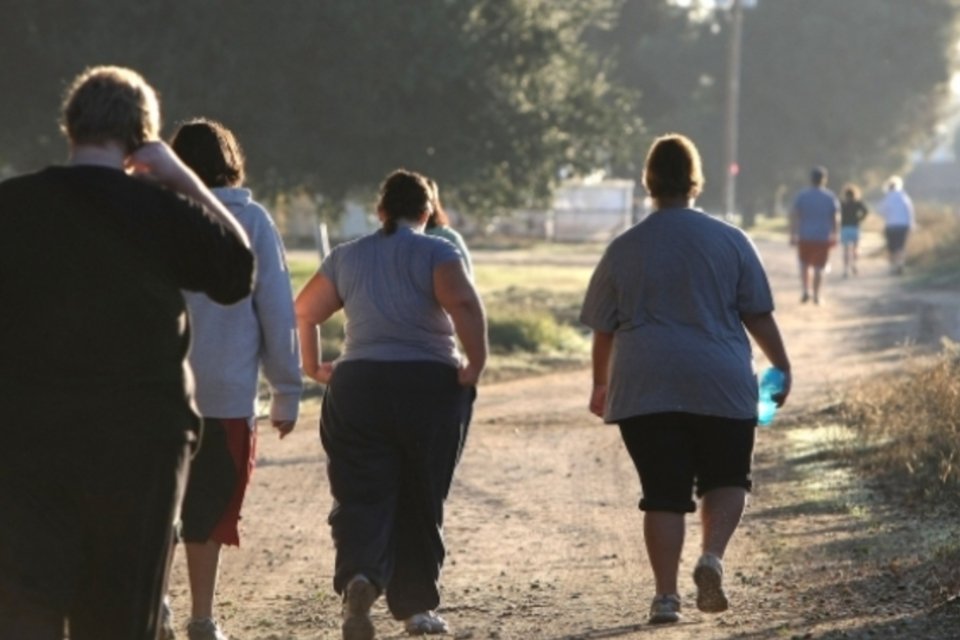 Obesidade pode reduzir esperança de vida em oito anos, aponta estudo