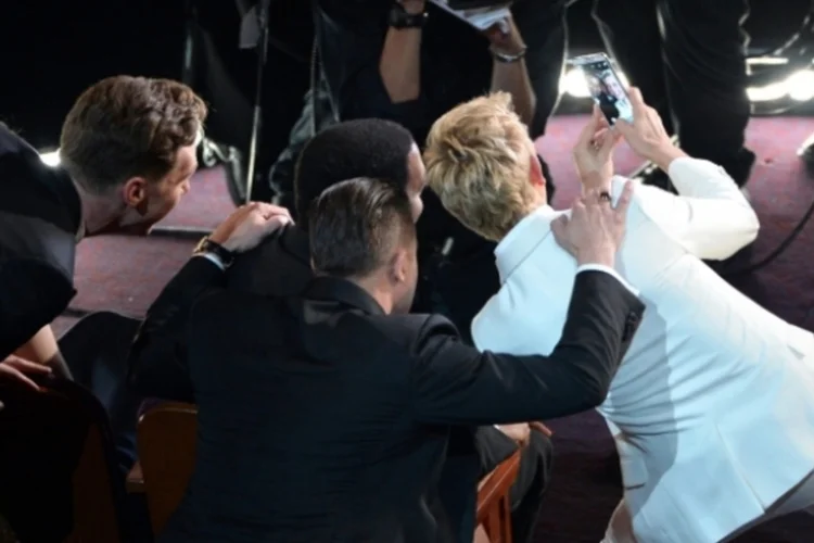 selfie (Getty Images)