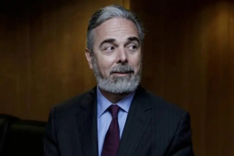 Antonio Patriota (Agência Brasil)