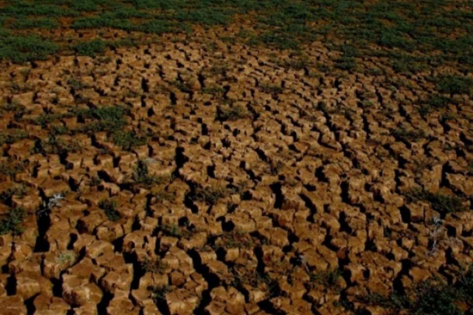Seca em SP deve continuar em 2015, diz cientista