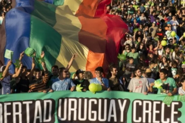 uruguai (Getty Images)