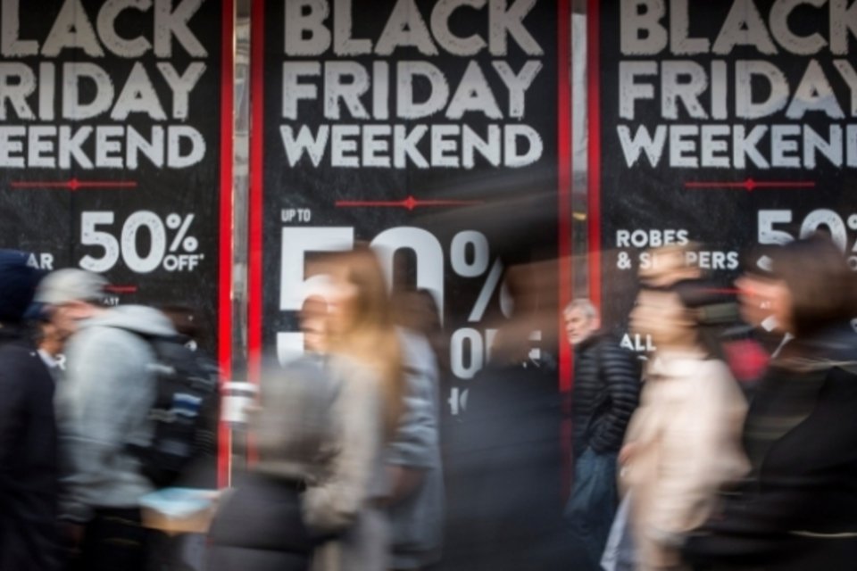 As 20 lojas com mais reclamações na Black Friday
