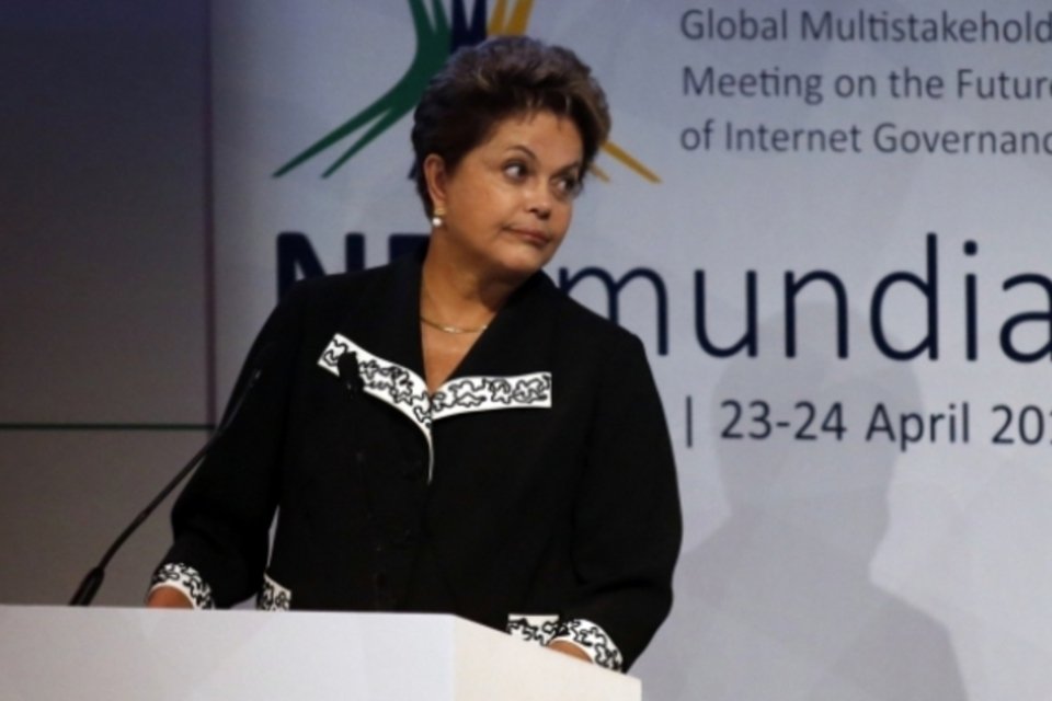 Dilma sanciona Marco Civil da Internet