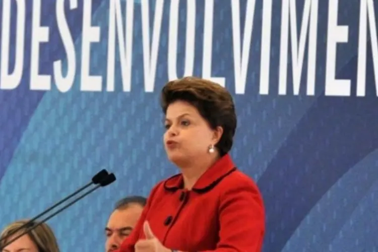 Dilma (Reprodução)