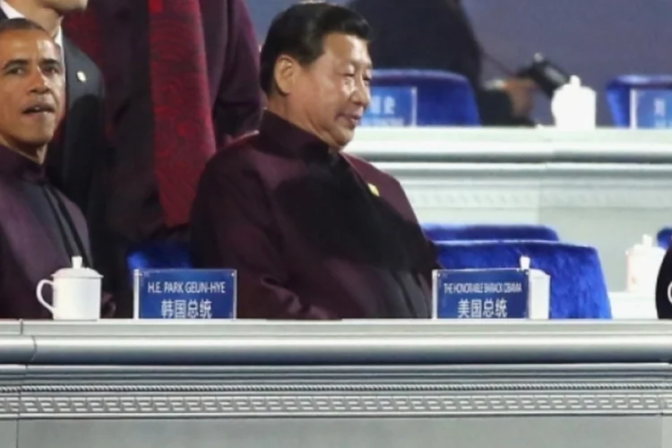 EUA China (Getty Images)