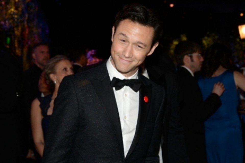 Joseph Gordon-Levitt é confirmado como Snowden em novo filme