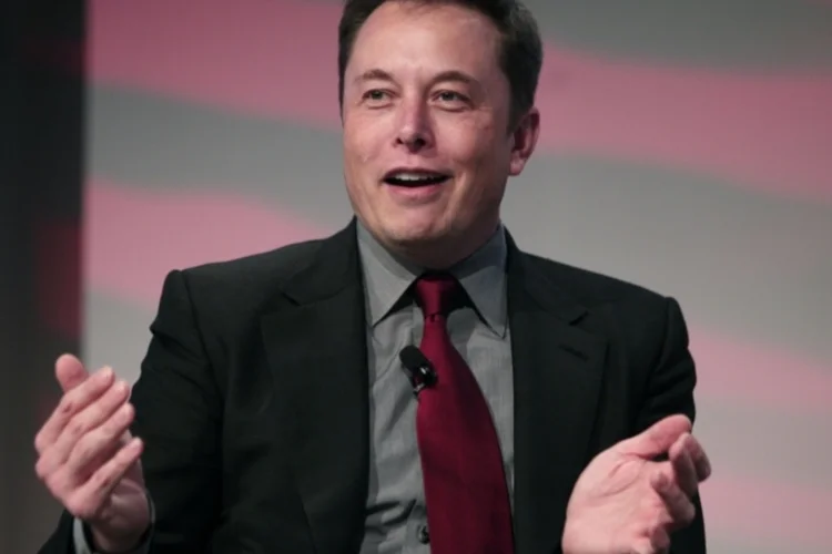 Elon Musk (Getty Images)