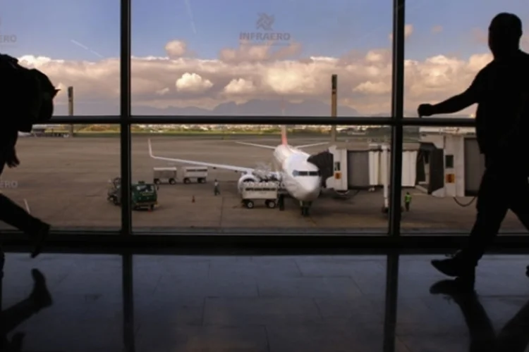 aeroporto