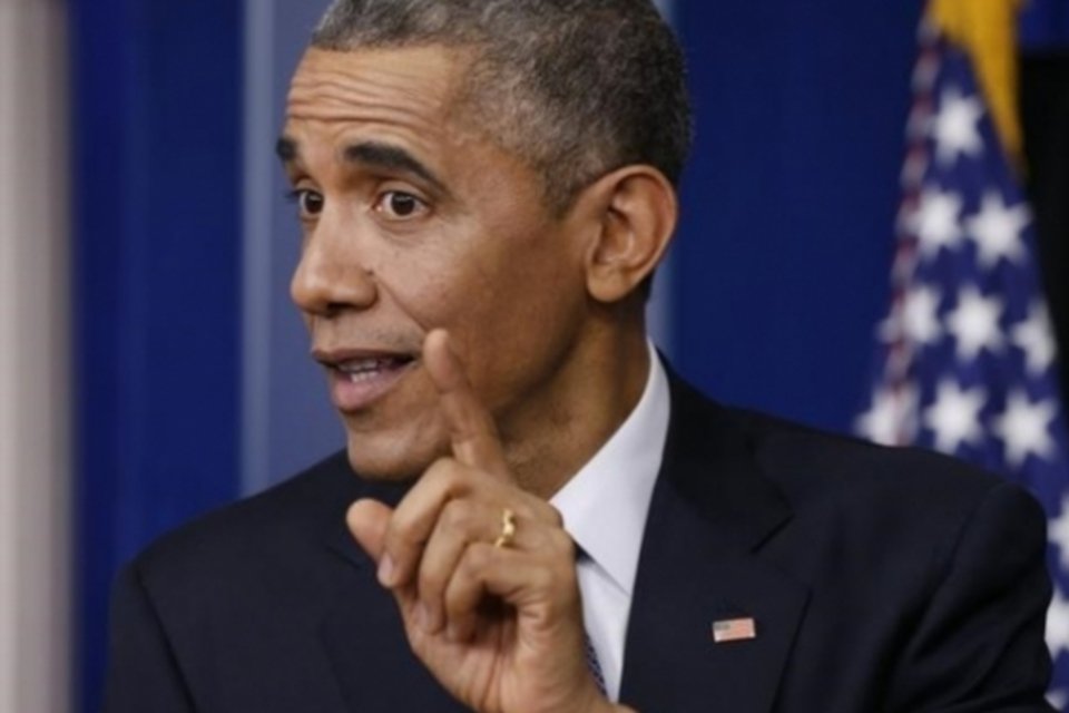 Obama promete reação contra Coreia do Norte por ciberataque à Sony